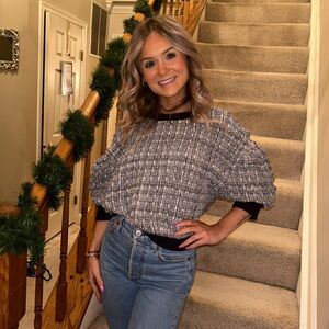 Meet your Posher, Kristen